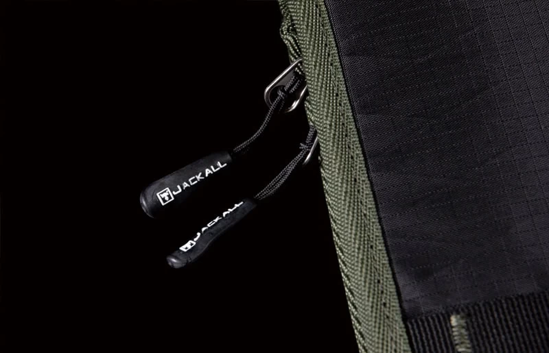 Jackall Timon Spoon Wallet - Image 4