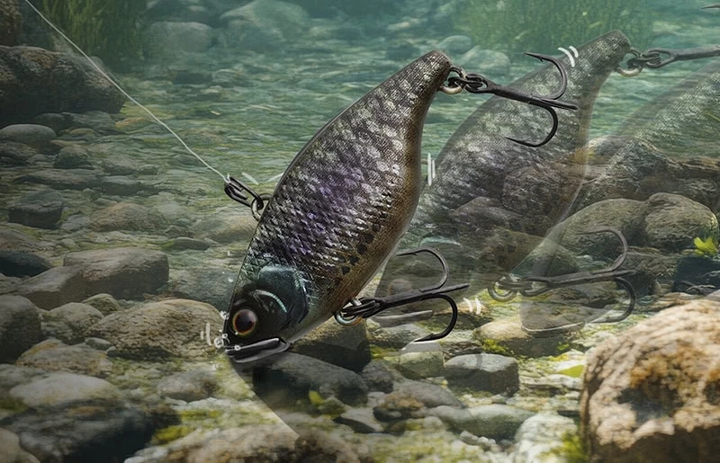 Jackall TN70 Silent - Image 7