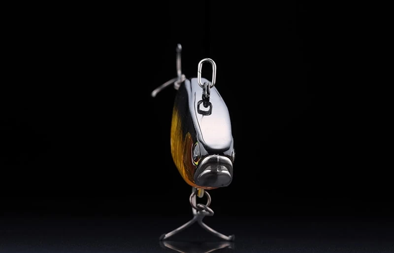 Jackall TN70 Silent - Image 4