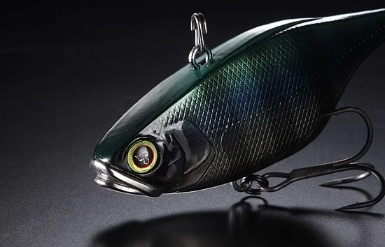 Jackall TN60 Full Tungsten