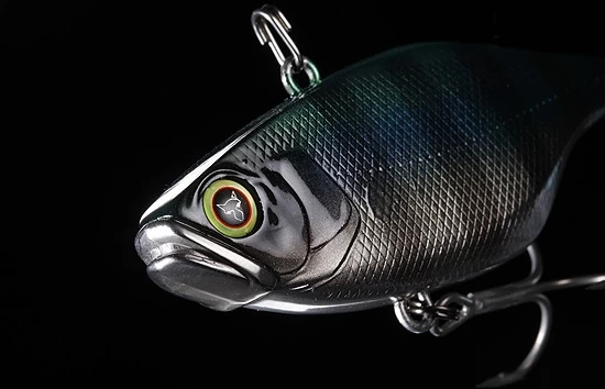 Jackall TN60 Full Tungsten - Image 2