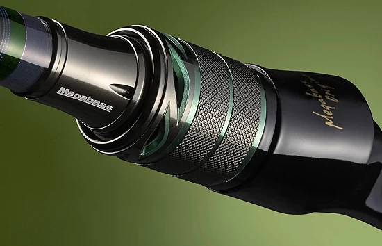 Megabass Destroyer Orochi X10 F9-710XT „Anaconda“ - Image 6