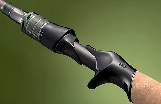 Megabass Destroyer Orochi X10 F9-710XT „Anaconda“ - Image 5