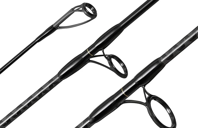 NS BlackHole Dark Horse II Jigging - Image 2