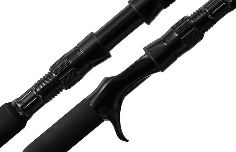 NS BlackHole Dark Horse II Jigging - Image 3