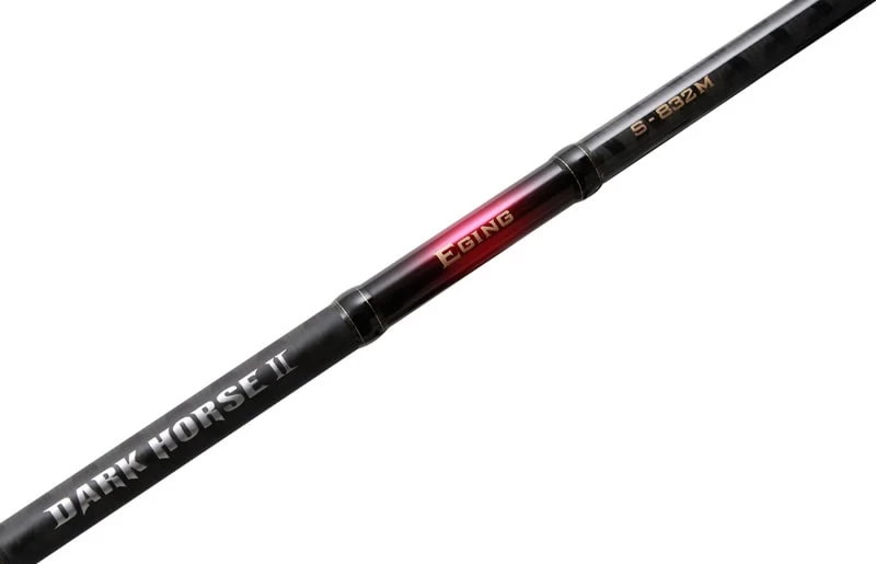 NS BlackHole Dark Horse II Eging - Image 4