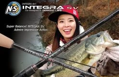 NS BlackHole Integra SV