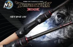 NS BlackHole Tarantula Edge