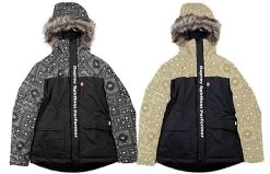 OSP Bassmania Thermal Core Bandana Jacket