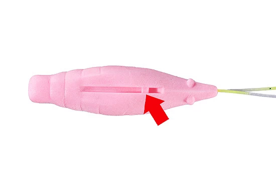 OSP Ebidance – Bild 3