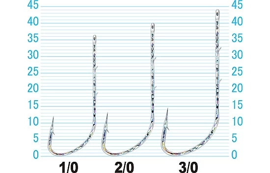 Owner Tachiuo Saber Hook X HG - Image 3