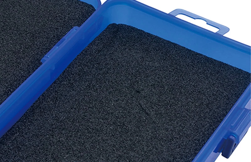 Pazdesign PAC-349 Hold Foam In Case Long - Image 3