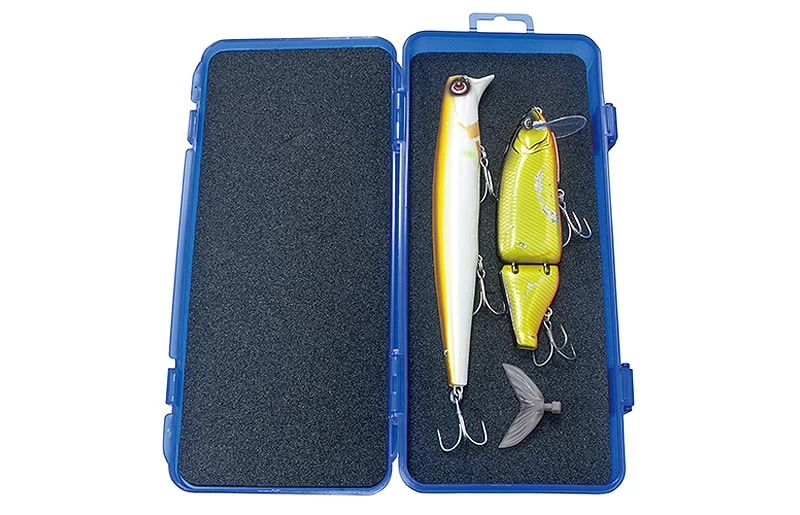 Pazdesign PAC-349 Hold Foam In Case Long - Image 4