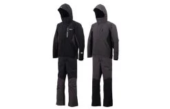 Pazdesign SBR-043 BS Warm Rain Suit III