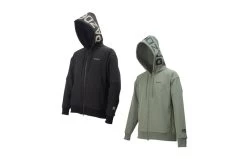 Pazdesign SJK-024 Wind Guard Fleece Hoodie