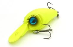 Raid Japan Crank Ping