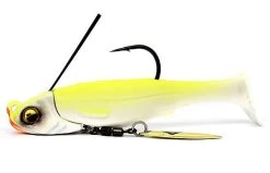 Raid Japan Head Swimmer Libero