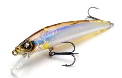 Raid Japan Level Minnow Quick