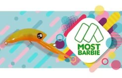 Rob Lure Most Barbie F