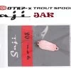 Rob Lure X TSL Saji Jak