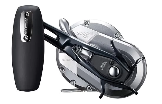 Shimano ’21 Ocea Jigger - Image 2