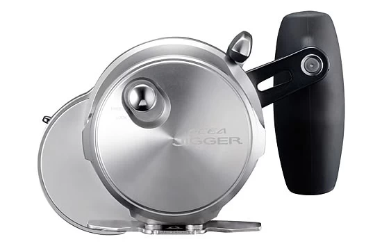 Shimano ’21 Ocea Jigger - Image 5