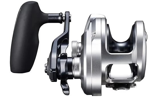 Shimano ’21 Ocea Jigger - Image 3
