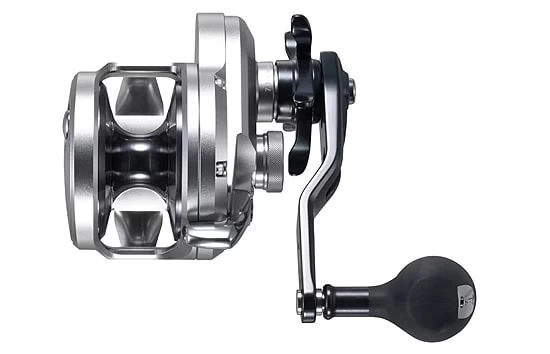 Shimano ’21 Ocea Jigger - Image 4