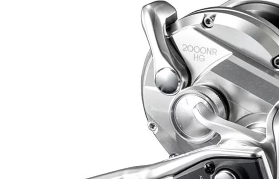 Shimano ’21 Ocea Jigger - Image 6