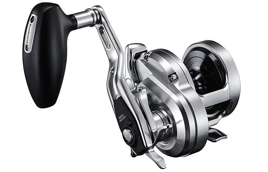 Shimano ’21 Ocea Jigger