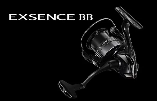 Shimano ’24 Exsence BB