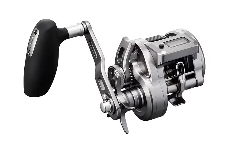 Shimano ’24 Ocea Conquest CT - Image 6