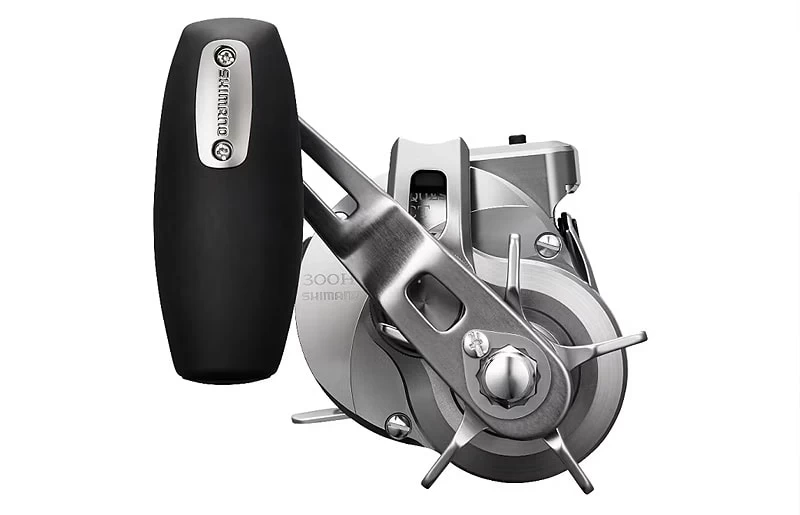 Shimano ’24 Ocea Conquest CT - Image 5