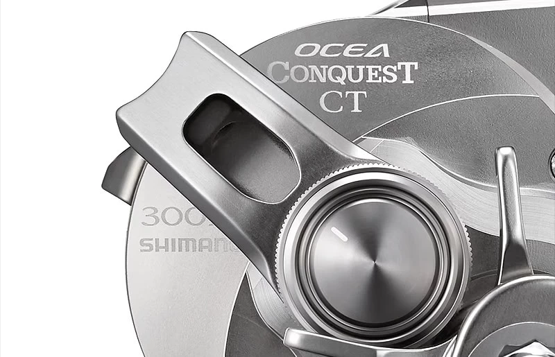 Shimano ’24 Ocea Conquest CT - Image 2