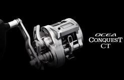 Shimano ’24 Ocea Conquest CT