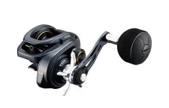 Shimano Grappler BB 151 HG Left Hand