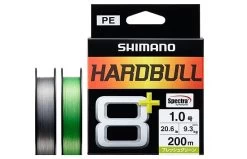 Shimano Hardbull 8+