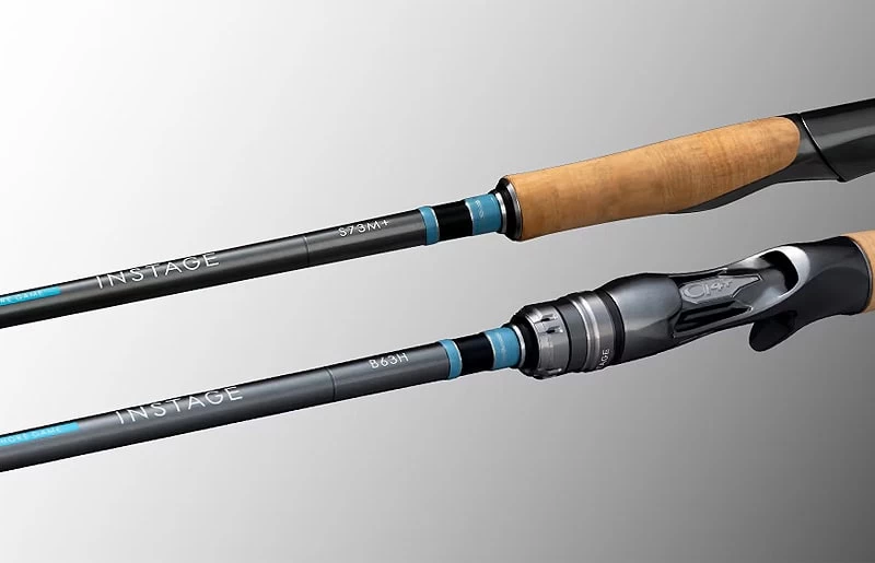 Shimano Instage - Image 2