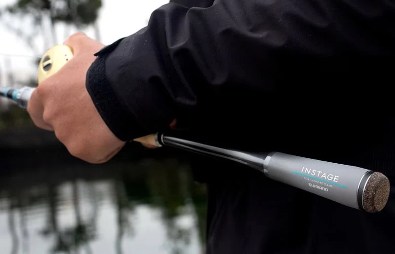 Shimano Instage - Image 5