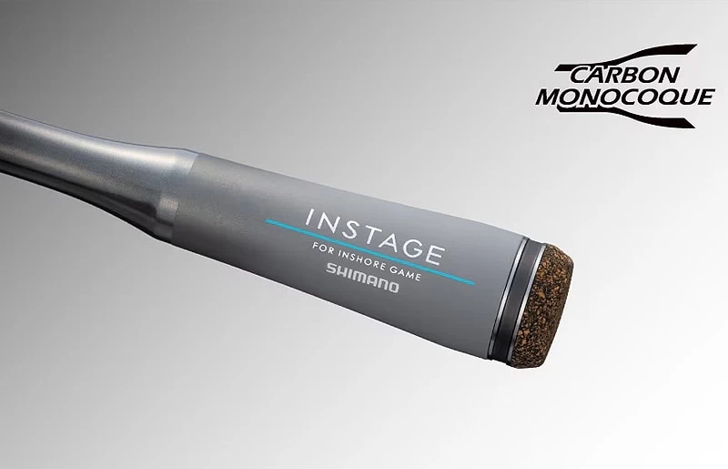 Shimano Instage - Image 4