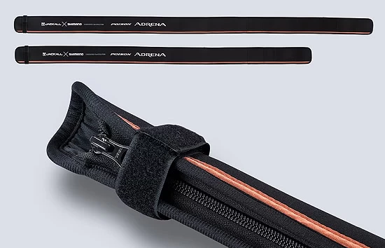 Shimano X Jackall ’24 Poison Adrena - Image 5