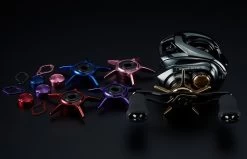 SLP Works ’24 Steez SCL Star Drag