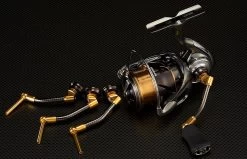 SLP Works Carbon Light Handle