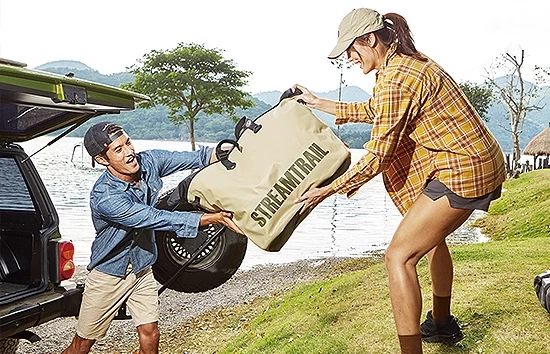 Stream Trail Mero-0 - Image 4