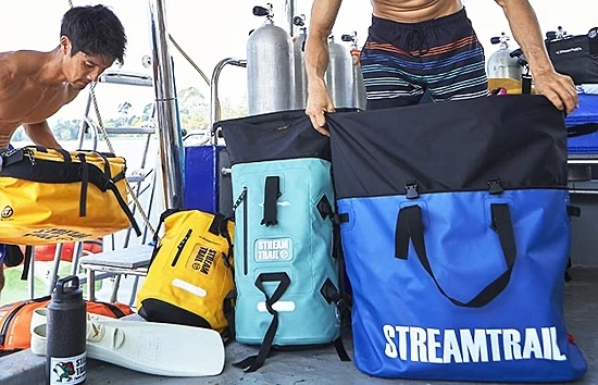 Stream Trail Mero-0 - Image 5