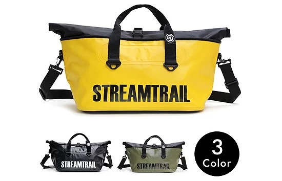 Stream Trail Mero-1