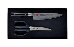 Sumikama Kasumi Damascus 2pc Set