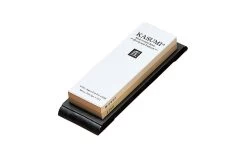 Sumikama Kasumi Double-Sided Whetstone #3000/#8000