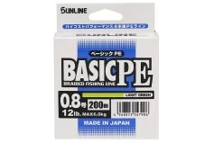 Sunline Basic PE