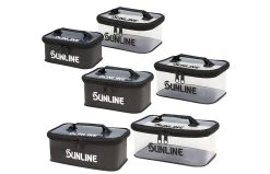 Sunline EVA Mini Box
